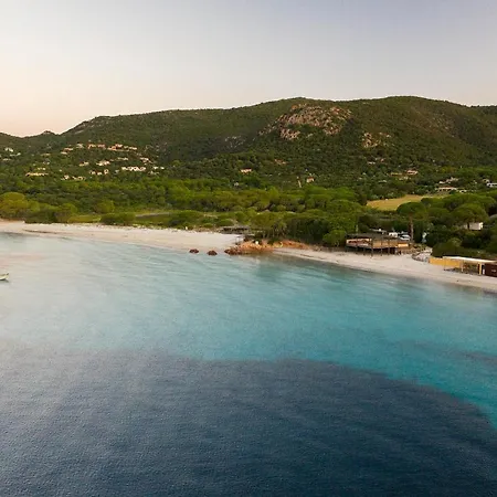 Résidence U Latonu - Palombaggia * Porto-Vecchio (Corsica)