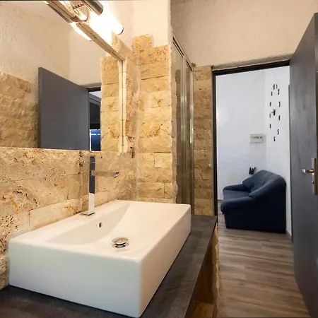Station touristique Résidence U Latonu - Palombaggia Porto-Vecchio (Corsica)