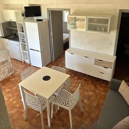 U Latonu - Palombaggia Resort