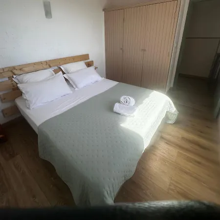 Résidence U Latonu - Palombaggia Porto-Vecchio (Corsica)