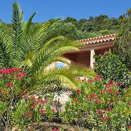Station touristique Résidence U Latonu - Palombaggia *