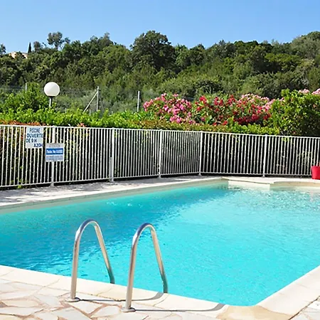 Résidence U Latonu - Palombaggia * Porto-Vecchio (Corsica)