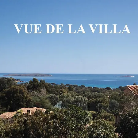 Résidence U Latonu - Palombaggia * Porto-Vecchio (Corsica)