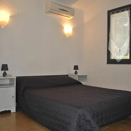 Résidence U Latonu - Palombaggia Porto-Vecchio (Corsica)