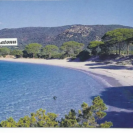 Résidence U Latonu - Palombaggia Station touristique *