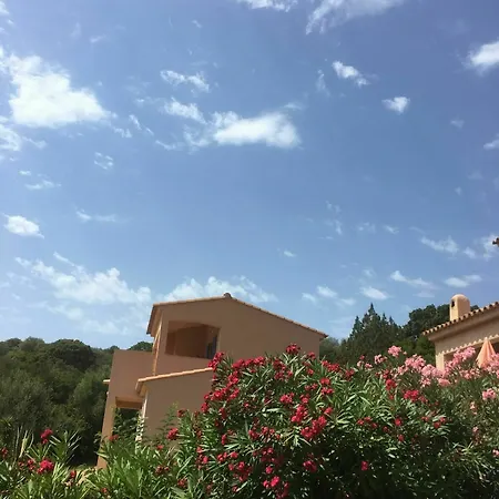 Résidence U Latonu - Palombaggia * Porto-Vecchio (Corsica)
