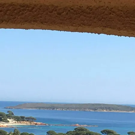 Résidence U Latonu - Palombaggia * Porto-Vecchio (Corsica)