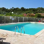 Resort U Latonu - Palombaggia