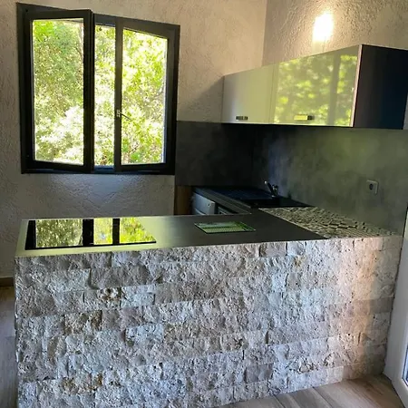 U Latonu - Palombaggia Курортний комплекс *