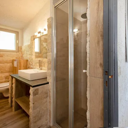 Курортний комплекс U Latonu - Palombaggia