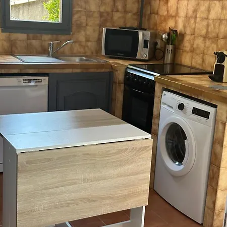 U Latonu - Palombaggia Resort *