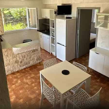 U Latonu - Palombaggia