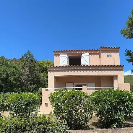 U Latonu - Palombaggia *