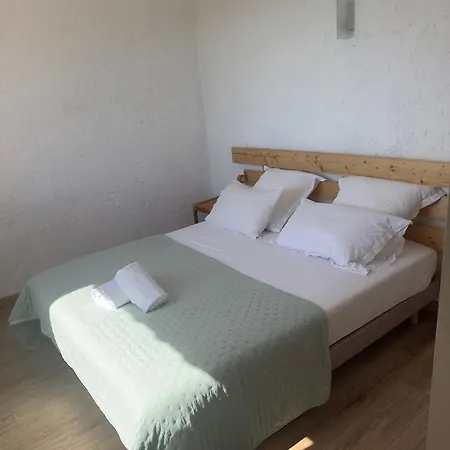 U Latonu - Palombaggia *