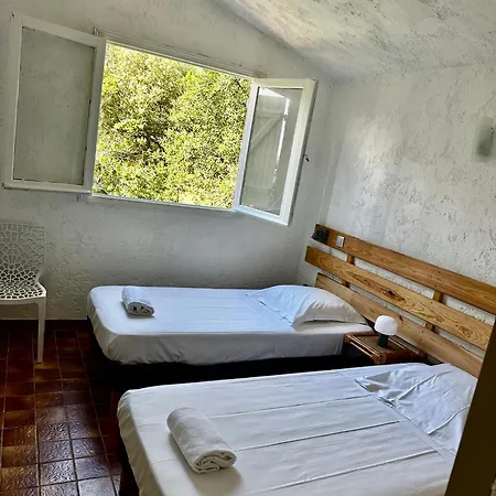 U Latonu - Palombaggia *