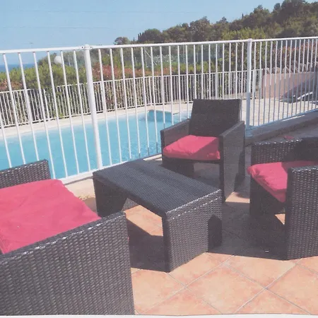 Resort U Latonu - Palombaggia *