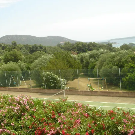 U Latonu - Palombaggia * Порто-Веккіо