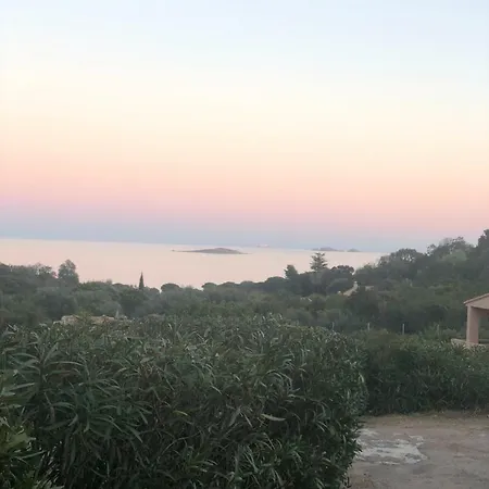 U Latonu - Palombaggia Resort *