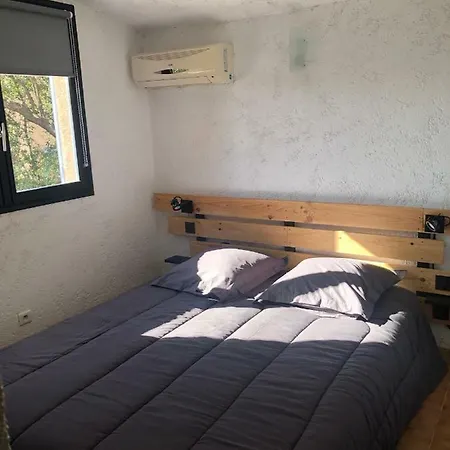 U Latonu - Palombaggia Resort *