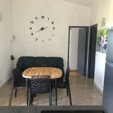 U Latonu - Palombaggia