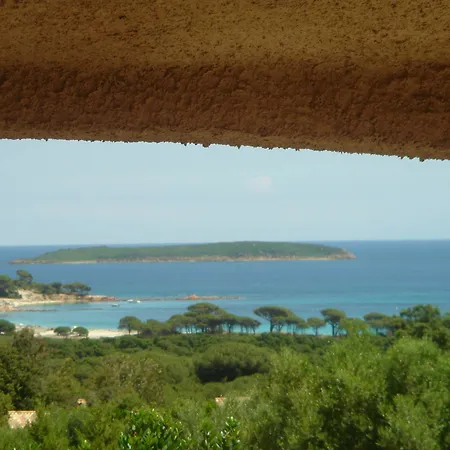 U Latonu - Palombaggia