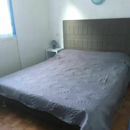 U Latonu - Palombaggia Resort *