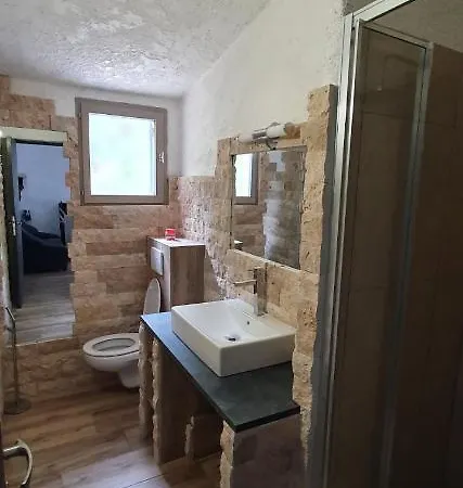 U Latonu - Palombaggia Resort Porto-Vecchio (Corsica)