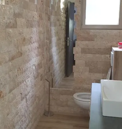 Resort U Latonu - Palombaggia *