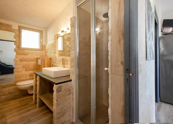 Resort U Latonu - Palombaggia