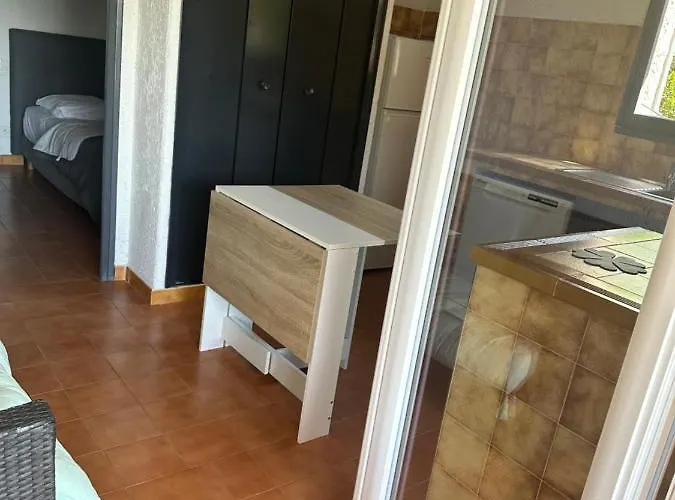 U Latonu - Palombaggia Porto-Vecchio (Corsica)