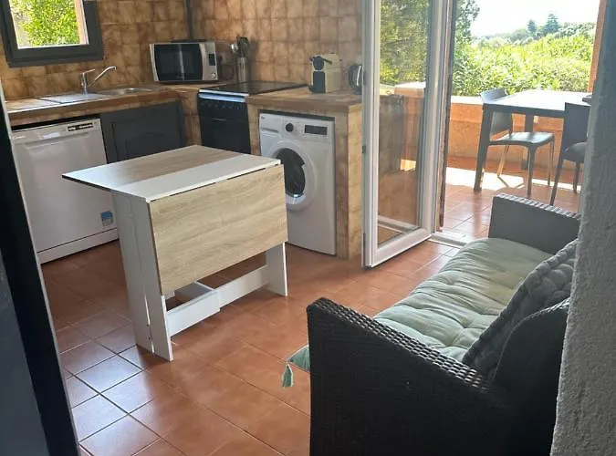 U Latonu - Palombaggia Resort *