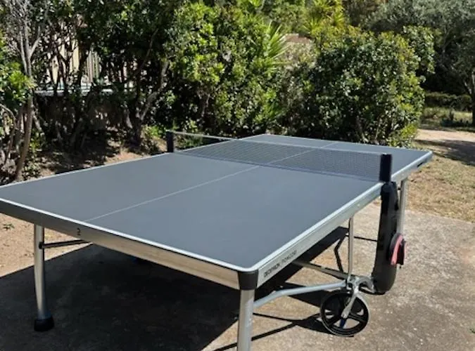 リゾート U Latonu - Palombaggia *