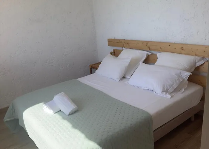 U Latonu - Palombaggia *