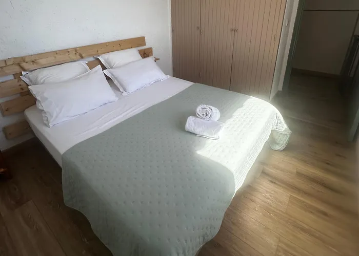 U Latonu - Palombaggia Porto-Vecchio (Corsica)