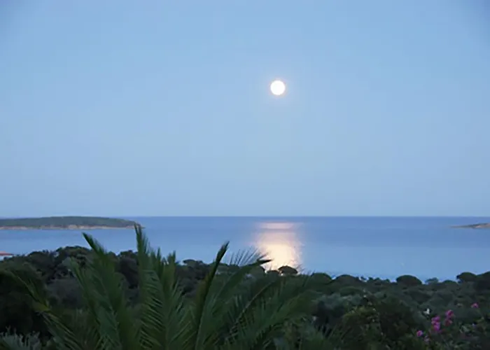 U Latonu - Palombaggia * ポルトヴェッキオ