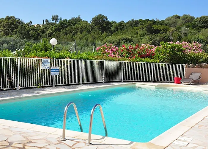 U Latonu - Palombaggia * ポルトヴェッキオ