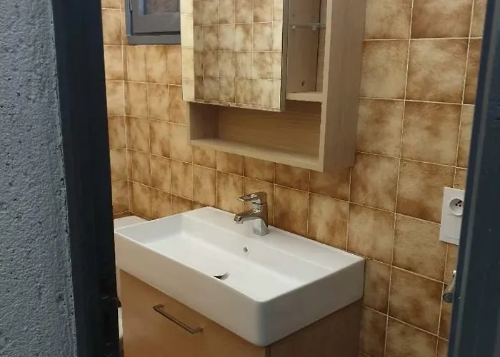 U Latonu - Palombaggia