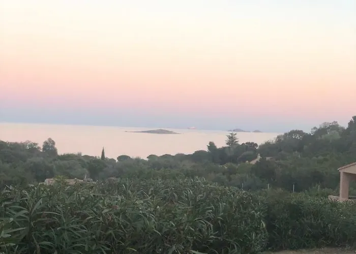 U Latonu - Palombaggia Resort *