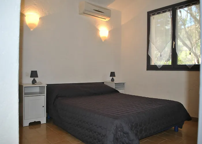 U Latonu - Palombaggia ポルトヴェッキオ