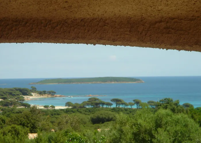 U Latonu - Palombaggia