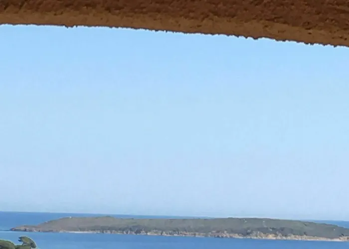 U Latonu - Palombaggia * ポルトヴェッキオ