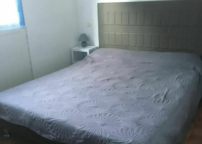 U Latonu - Palombaggia リゾート *