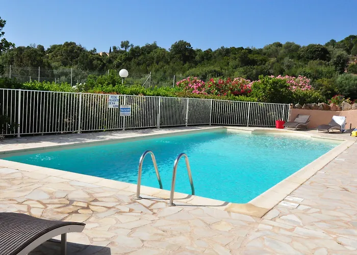 リゾート U Latonu - Palombaggia