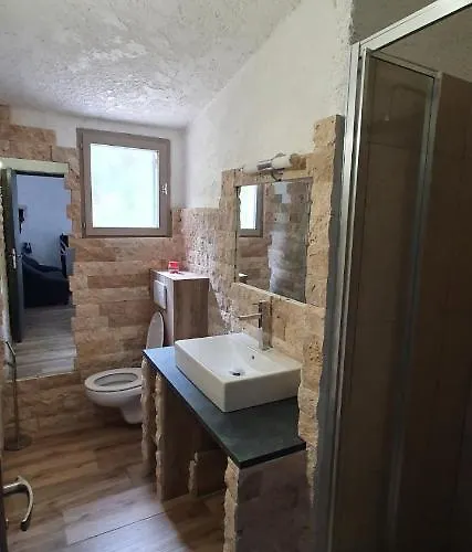 U Latonu - Palombaggia Resort Porto-Vecchio (Corsica)