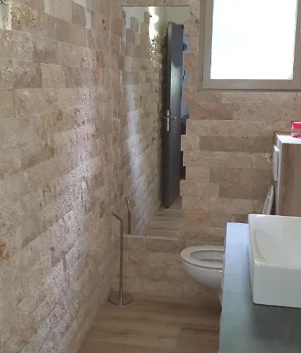 Resort U Latonu - Palombaggia *